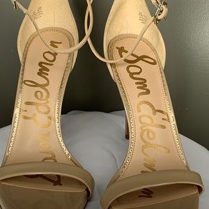 Sam Edelman Heels